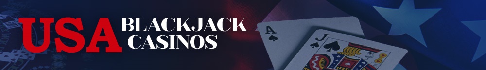 USA Online Blackjack